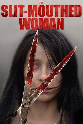 Kuchisake Onna