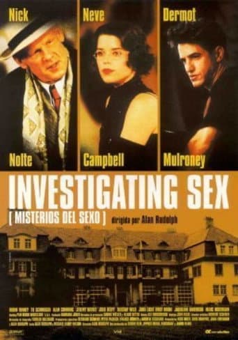 Intimate Affairs