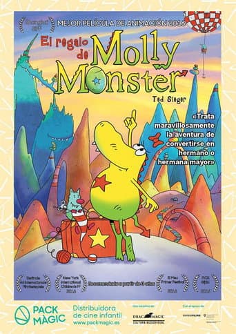 Ted Sieger's Molly Monster - Der Kinofilm