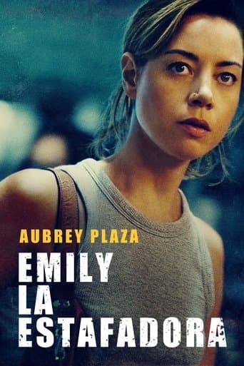Emily la criminal