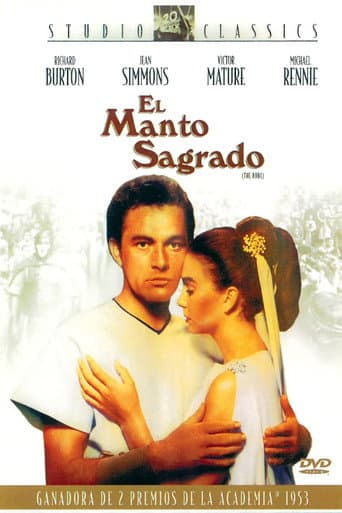 El manto sagrado