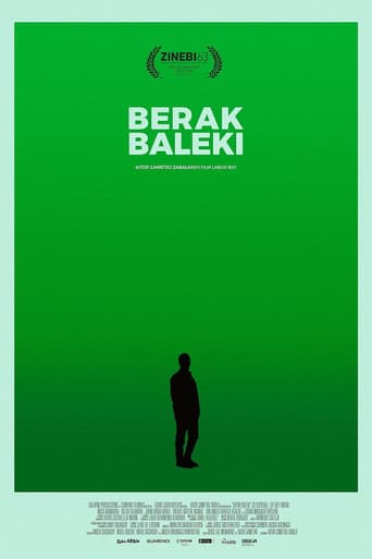 Berak baleki