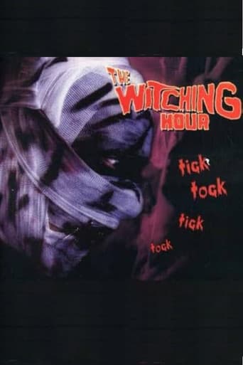 The Witching Hour