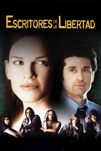 Escritores de Libertad