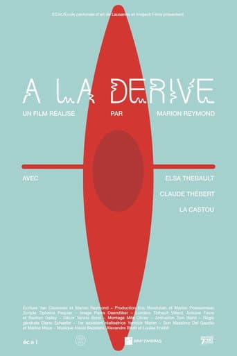 À la dérive
