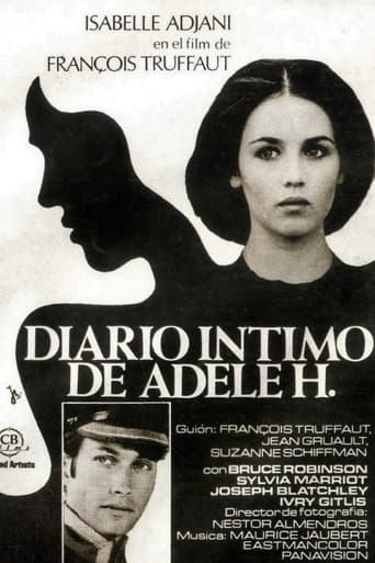 L'Histoire d'Adèle H.