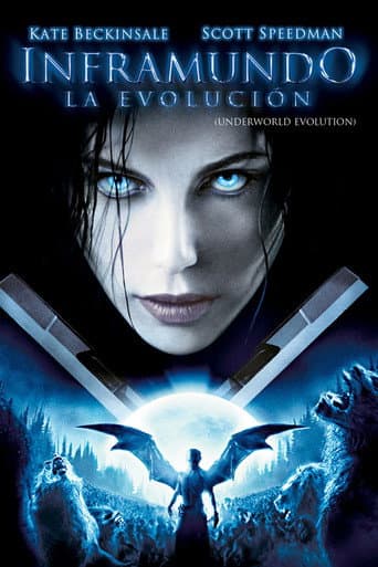 Inframundo: La Evolución