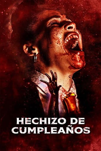 Hechizo de cuampleaños