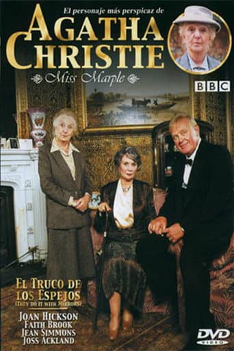 Miss Marple: They Do It with Mirrors