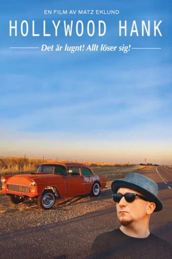 Hollywood Hank