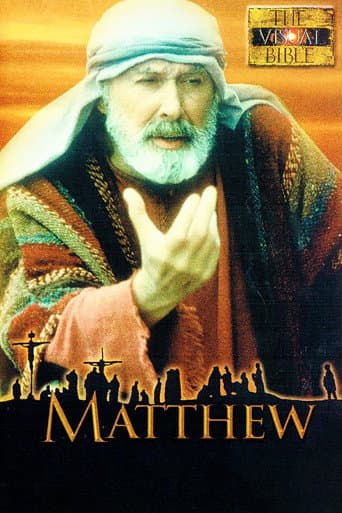 El Evangelio Según Mateo