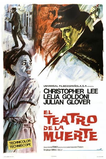 Theatre of Death