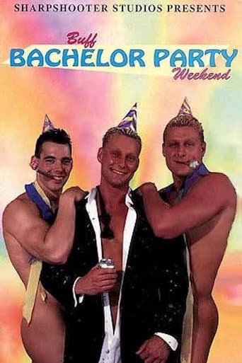 Buff Bachelor Party Weekend