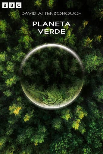 Planeta Verde