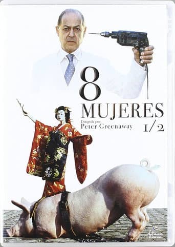 8 ½ Mujeres