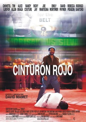 Cinta roja