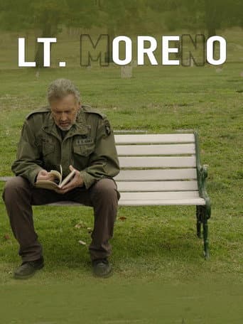 Lt. Oreo