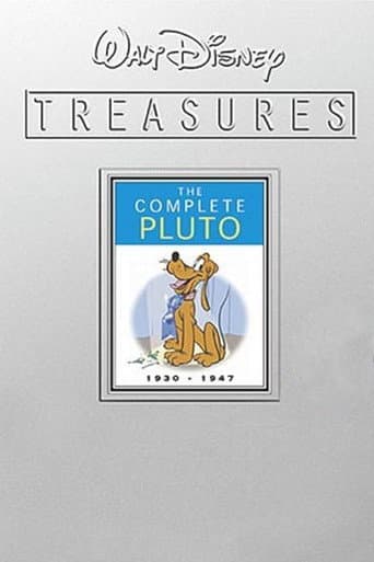 Pluto 101