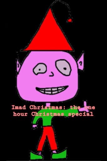 Imad Christmas: The One Hour Christmas Special