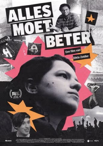 Alles Moet Beter