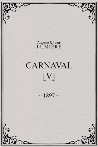 Carnaval, [V]