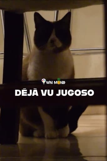 Deja vu jugoso