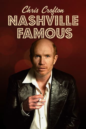 Chris Crofton: Nashville Famous