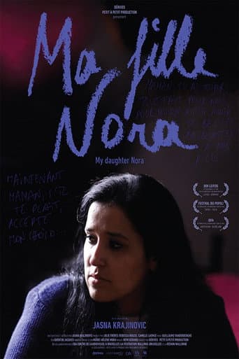 Ma fille Nora