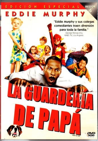 La guardería de Papá