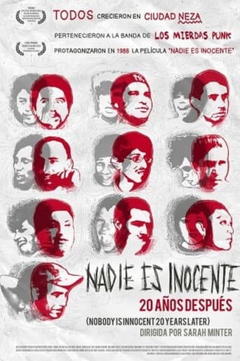 Nadie es inocente 20 años después