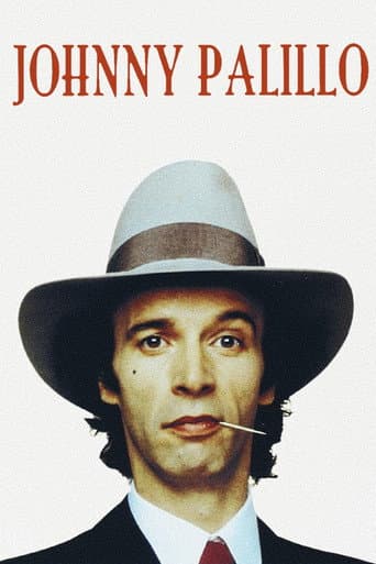 Johnny Stecchino