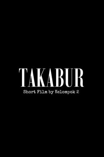 Takabur