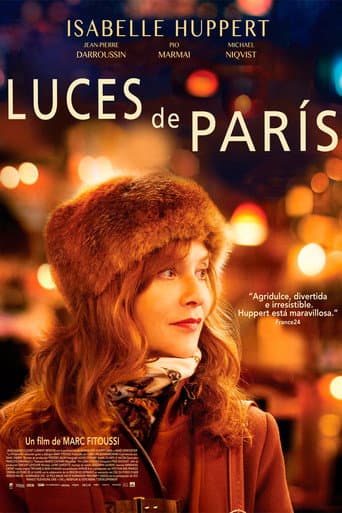 Paris Follies