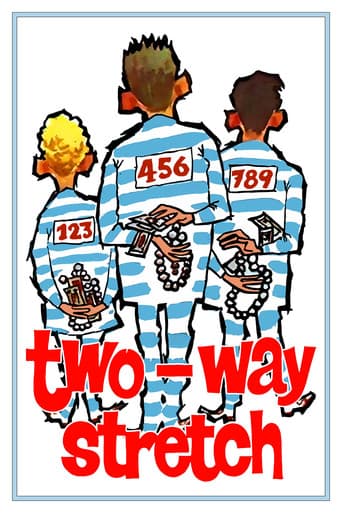 Two-Way Stretch
