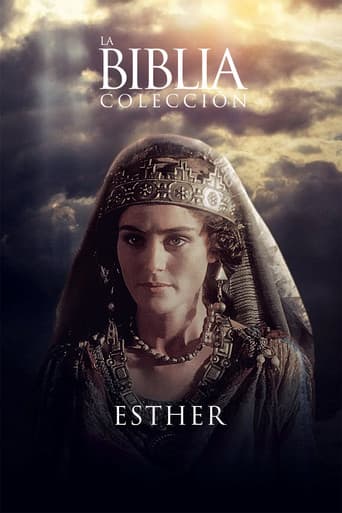 La Biblia: Ester