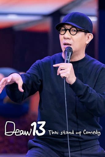Deaw 13: Thai Stand Up Comedy