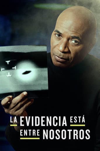 La evidencia está entre nosotros