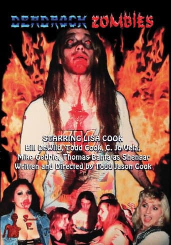 Deadrock Zombies