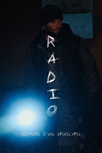 Radio : Histoire d'une Apocalypse