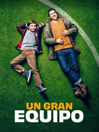 Un gran equipo