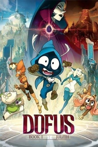 Dofus - Libro 1: Julith