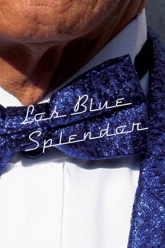 Los Blue Splendor