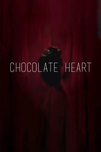 Chocolate Heart