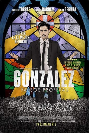 Gonzalez - Falsos Profetas