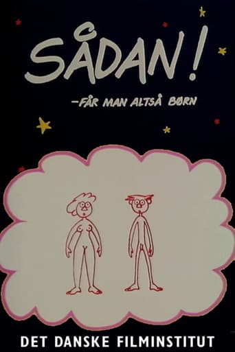 Sådan får man altså børn