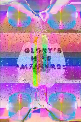 glory's hole antiverse