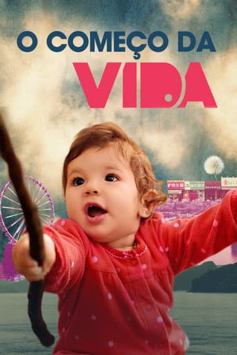 El comienzo de la vida