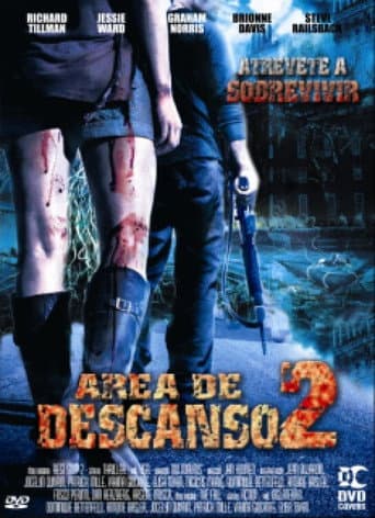 Área de descanso: No mires atrás
