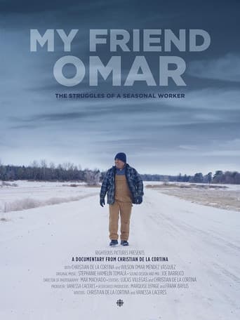 Mon ami Omar, la bataille d'un travailleur saisonnier