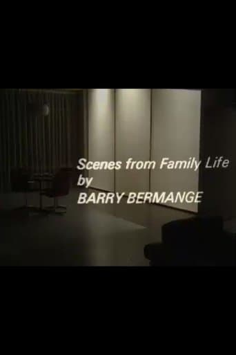Scenes from Family Life